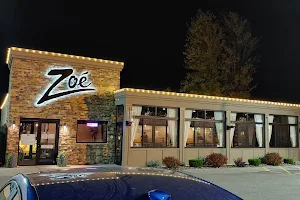 Zoé Restaurant image