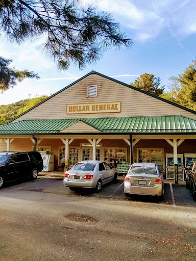 Discount Store «Dollar General», reviews and photos, 767 Main St E, Banner Elk, NC 28604, USA