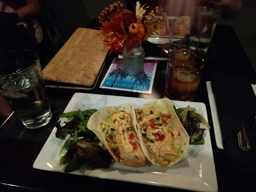 Wine Bar «Water into Wine, Bistro & Lounge», reviews and photos, 607 N Campbell Station Rd, Knoxville, TN 37934, USA