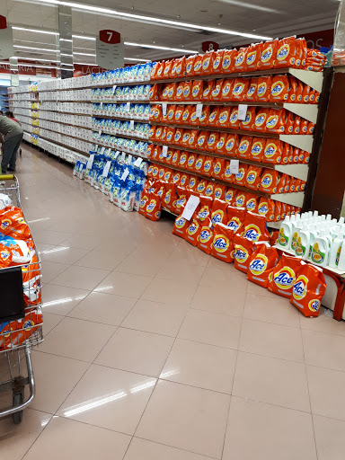 Supermercado Central Madeirense