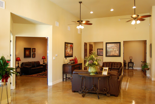 Funeral Home «Lux Funeral Home & Cremation Services», reviews and photos, 1254 I-35BL, New Braunfels, TX 78130, USA