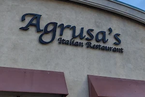 Agrusa's Italian Restaurant image