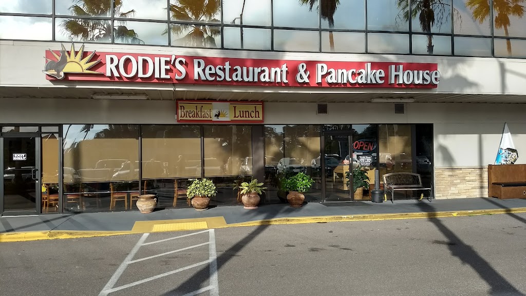 Rodie's Restaurant & Pancake House 33759