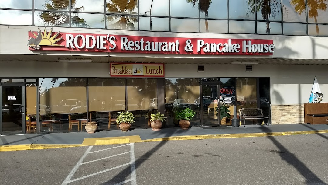 Rodies Restaurant & Pancake House