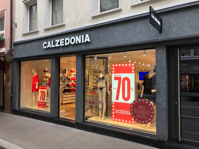 Calzedonia - St. Gallen
