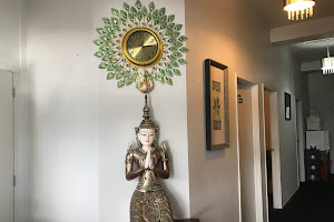 Apsara Thai Massage - Orakei