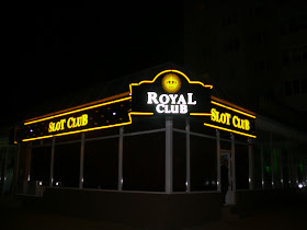 Royal Club