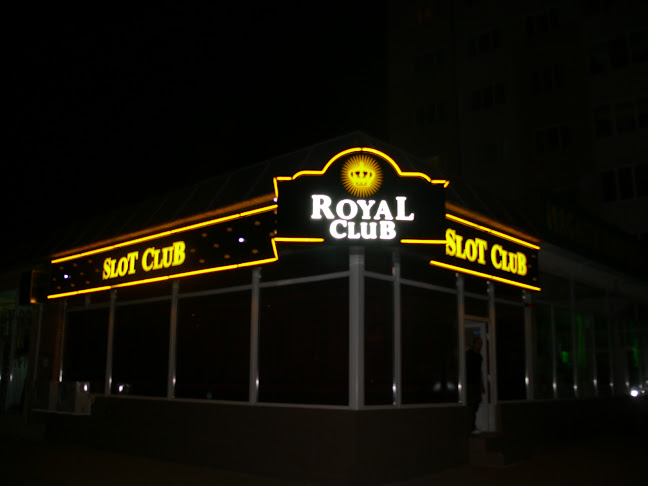 Royal Club