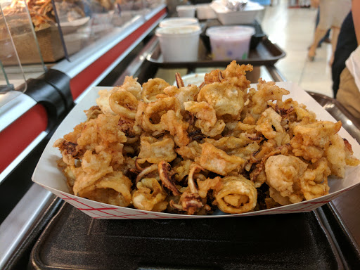 Supermarket «Seafood City Supermarket», reviews and photos, 1535 Landess Ave, Milpitas, CA 95035, USA