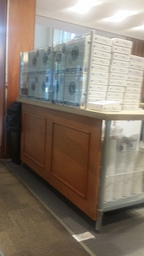 Cookie Shop «Insomnia Cookies», reviews and photos, 10 E 33rd St, Baltimore, MD 21218, USA