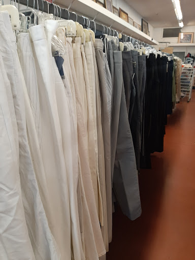 Thrift Store «St. Vincent de Paul Thrift Store & Donation Center, Livermore», reviews and photos