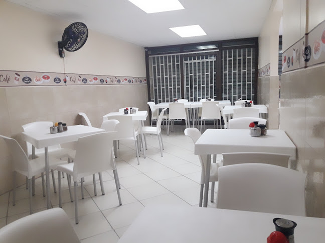 Cafe David's - Guayaquil