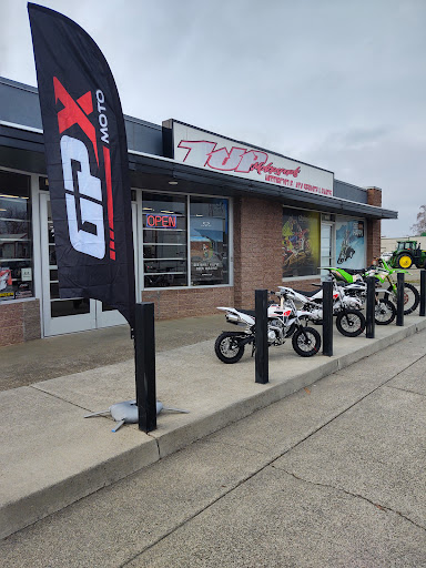 Motorcycle Repair Shop «1Up Motorsports», reviews and photos, 645 N 1st St, Dixon, CA 95620, USA