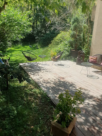 Photo n° 2 de l'avis de Emilie Delacroix fait le 09/07/2023