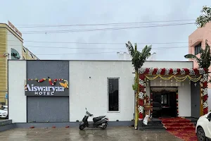Aiswaryaa Hotel image