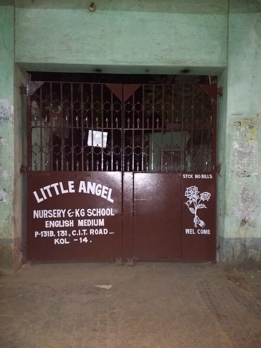 Little Angel School