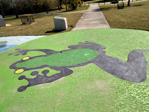 Park «Herman Brown Park», reviews and photos, 400 Mercury Dr, Houston, TX 77013, USA