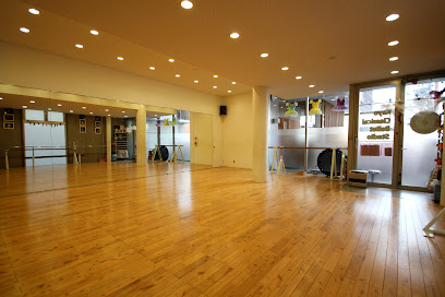 Kayo Classical Ballet Studio