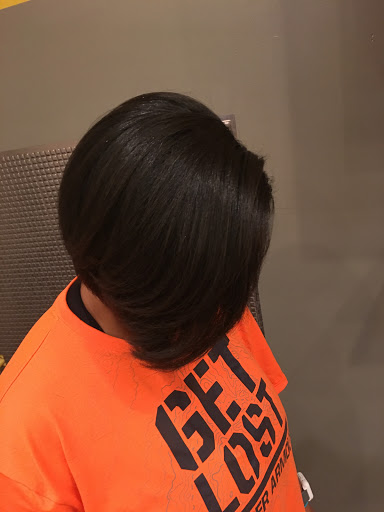 Hair Salon «Mozell & Company Hair», reviews and photos, 7146 E 1st St, Scottsdale, AZ 85251, USA