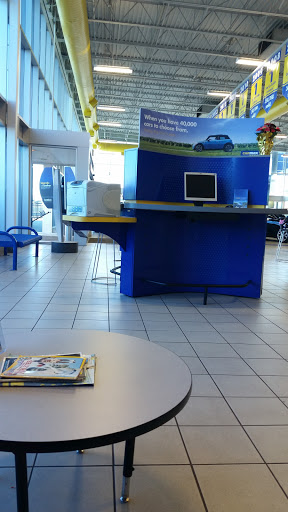 Used Car Dealer «CarMax», reviews and photos, 101 N Wolf Rd, Hillside, IL 60162, USA