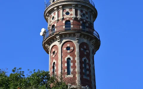 Torre de les Aigües de Dos Rius image