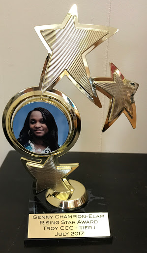 Trophy Shop «Winning Imprints and Custom Trophies», reviews and photos, 3307 Orchard Lake Rd, Keego Harbor, MI 48320, USA