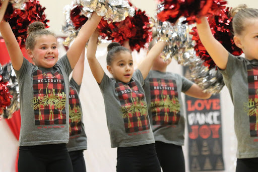 Dance School «Shakopee Just For Kix Dance Classes», reviews and photos, 1244 Canterbury Rd S, Shakopee, MN 55379, USA