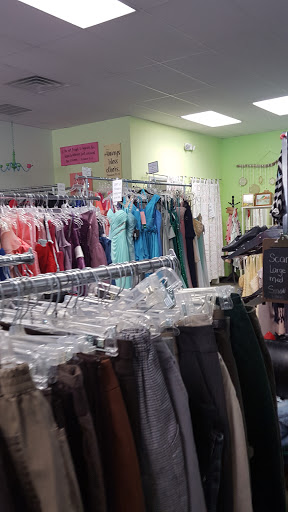 Thrift Store «Wellspring Treasures», reviews and photos, 1600 John B White Sr Blvd #1008, Spartanburg, SC 29301, USA