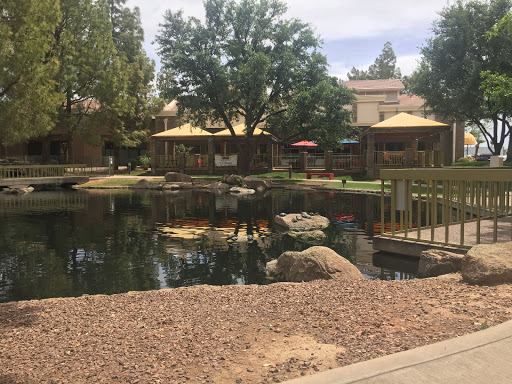 Yoga Studio «Spirit Of Yoga», reviews and photos, 1420 E Southern Ave, Tempe, AZ 85282, USA