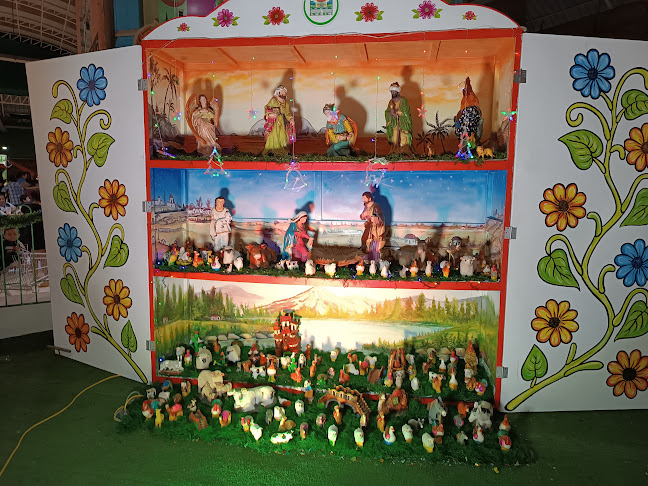 Opinii despre supermercado Virgen de las Mercedes în Lurín - Supermercado