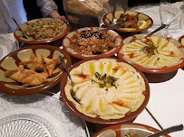 Tapas du Restaurant libanais Aux Délices du Liban à Aix-en-Provence - n°6
