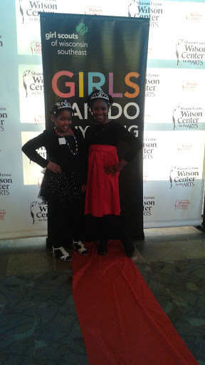 Performing Arts Theater «Sharon Lynne Wilson Center for the Arts», reviews and photos, 19805 W Capitol Dr, Brookfield, WI 53045, USA