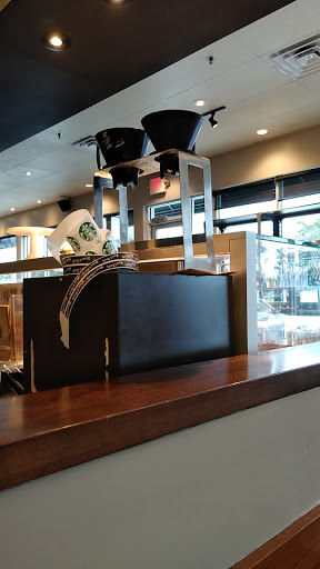 Coffee Shop «Starbucks», reviews and photos, 423 S Federal Hwy, Pompano Beach, FL 33062, USA