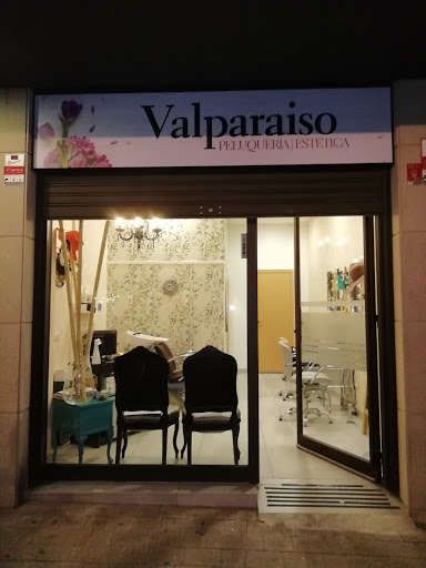 Valparaíso Peluquería & Estética en Toledo, Toledo
