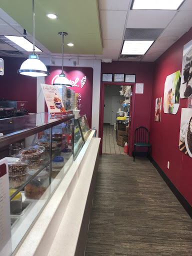 Ice Cream Shop «Carvel», reviews and photos, 2595 Woodbridge Ave, Edison, NJ 08817, USA