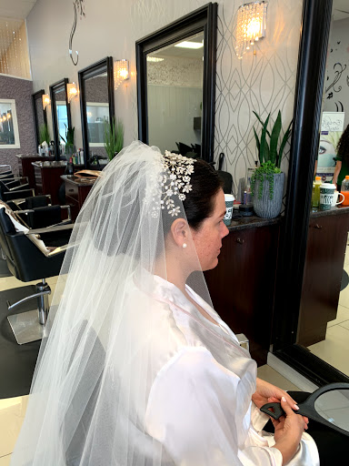 Beauty Salon «Elysium Beauty Salon», reviews and photos, 1821 Bruce B Downs Blvd, Wesley Chapel, FL 33544, USA
