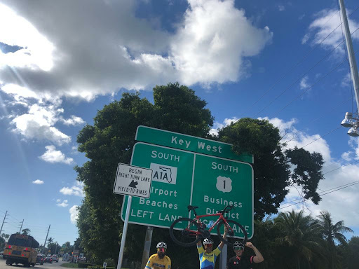 Bicycle Store «Verrazano Bicycle Shop Inc», reviews and photos, 7308 5th Ave, Brooklyn, NY 11209, USA