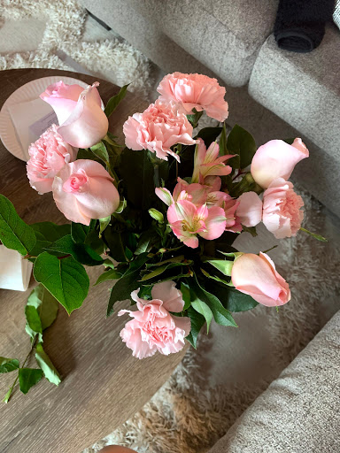 Florist «A Touch of Elegance Florist», reviews and photos, 360 S Franklin Ave, Belleville, NJ 07109, USA