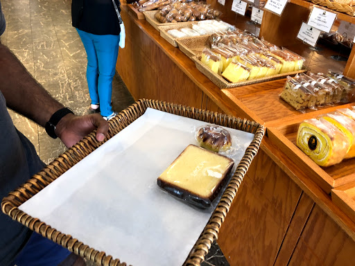 Bakery «Mozart Bakery», reviews and photos, 5301 Buford Hwy NE, Atlanta, GA 30340, USA