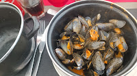 Moule du Restaurant de fruits de mer Bar Snack Le Dauphin à Saint-Jean-de-Luz - n°1