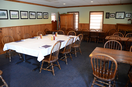 Golf Course «Cricket Ridge Restaurant & Golf Course», reviews and photos, 22087 Pocket Rd, Batesville, IN 47006, USA