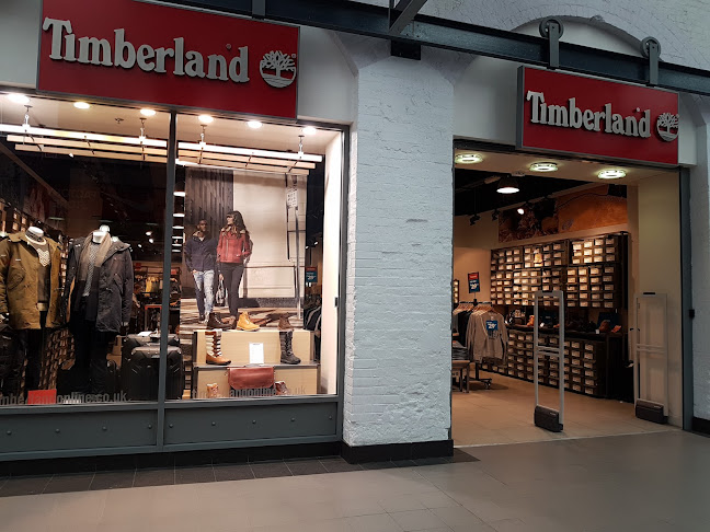 Timberland Outlet Swindon