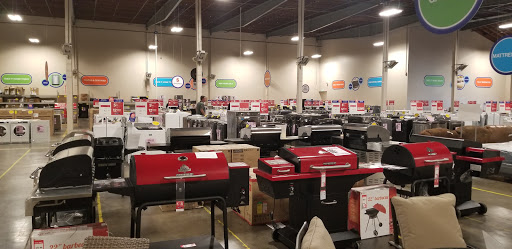 Appliance Store «Sears Outlet», reviews and photos, 1936 W Ave 140th, San Leandro, CA 94577, USA