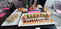 Plats et boissons du Restaurant japonais Planet Sushi à Asnières-sur-Seine - n°3