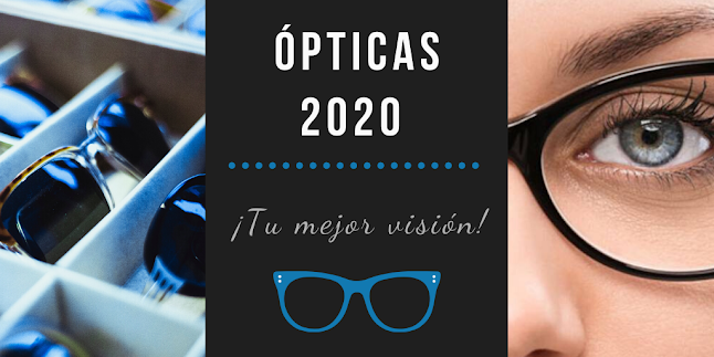 Ópticas 20/20