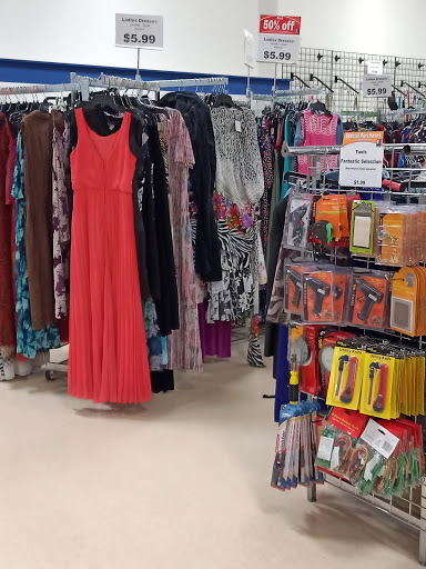 Thrift Store «Goodwill Retail & Donation Center», reviews and photos, 13500 Plantation Rd, Fort Myers, FL 33966, USA