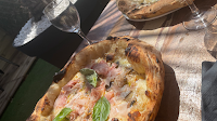 Prosciutto crudo du Pizzeria Mama Mika à Gilly-sur-Isère - n°1
