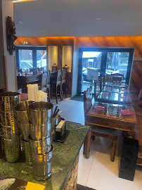 Les plus récentes photos du Restaurant indien Annapurna 2 Grill N' Curry à Chamonix-Mont-Blanc - n°10