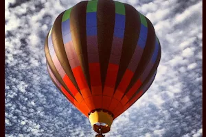 Ballooning Adventures image