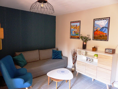 Appartement Hélios à Vernet-les-Bains